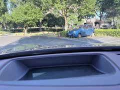 Xiaomi SU7 Quad Motor Ultra-Long Range Advanced Autonomous Driving Max - ფოტო 14