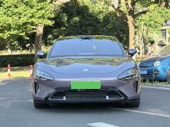 Xiaomi SU7 Quad Motor Ultra-Long Range Advanced Autonomous Driving Max - ფოტო 2