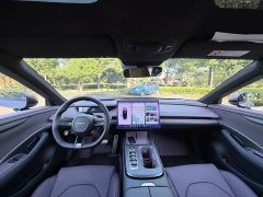Xiaomi SU7 Quad Motor Ultra-Long Range Advanced Autonomous Driving Max - ფოტო 6