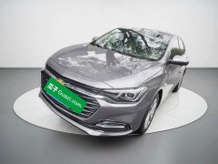 Chevrolet Cruze 320 Automatic Enjoy Sunroof Edition - ფოტო 1