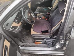 Chevrolet Cruze 320 Automatic Enjoy Sunroof Edition - ფოტო 11
