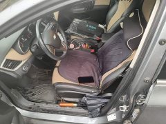 Chevrolet Cruze 320 Automatic Enjoy Sunroof Edition - ფოტო 12