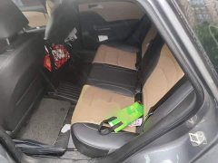 Chevrolet Cruze 320 Automatic Enjoy Sunroof Edition - ფოტო 13