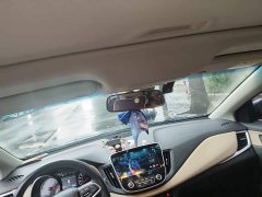 Chevrolet Cruze 320 Automatic Enjoy Sunroof Edition - ფოტო 14