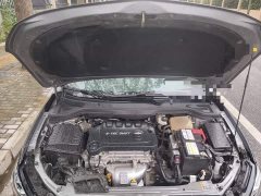 Chevrolet Cruze 320 Automatic Enjoy Sunroof Edition - ფოტო 16