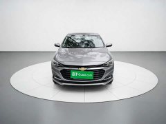 Chevrolet Cruze 320 Automatic Enjoy Sunroof Edition - ფოტო 2