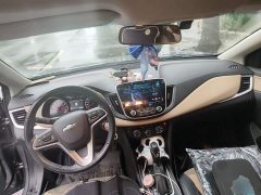 Chevrolet Cruze 320 Automatic Enjoy Sunroof Edition - ფოტო 5