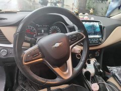 Chevrolet Cruze 320 Automatic Enjoy Sunroof Edition - ფოტო 6