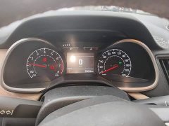 Chevrolet Cruze 320 Automatic Enjoy Sunroof Edition - ფოტო 8