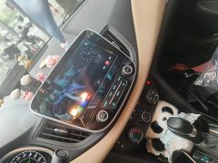 Chevrolet Cruze 320 Automatic Enjoy Sunroof Edition - ფოტო 9