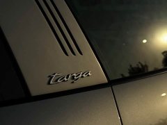 Porsche 911 Targa 4 3.0T - ფოტო 12