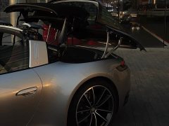 Porsche 911 Targa 4 3.0T - ფოტო 13