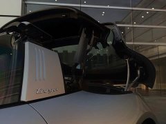 Porsche 911 Targa 4 3.0T - ფოტო 16