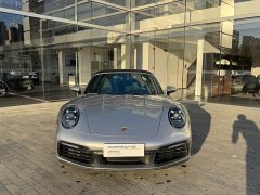 Porsche 911 Targa 4 3.0T - ფოტო 2