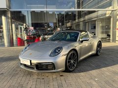 Porsche 911 Targa 4 3.0T - ფოტო 3