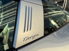 Porsche 911 Targa 4 3.0T - ფოტო 6