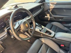 Porsche 911 Targa 4 3.0T - ფოტო 7