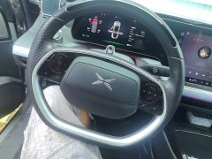 XPeng P7 670N - ფოტო 11