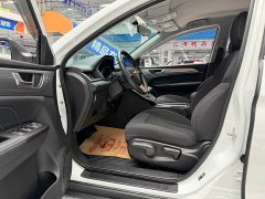 Haval M6 2021 PLUS 1.5T DCT Elite Smart Connected Edition - ფოტო 10
