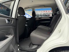 Haval M6 2021 PLUS 1.5T DCT Elite Smart Connected Edition - ფოტო 12