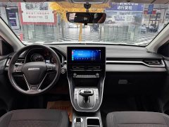 Haval M6 2021 PLUS 1.5T DCT Elite Smart Connected Edition - ფოტო 13