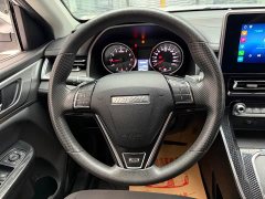 Haval M6 2021 PLUS 1.5T DCT Elite Smart Connected Edition - ფოტო 15