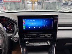 Haval M6 2021 PLUS 1.5T DCT Elite Smart Connected Edition - ფოტო 16