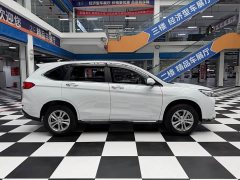Haval M6 2021 PLUS 1.5T DCT Elite Smart Connected Edition - ფოტო 5