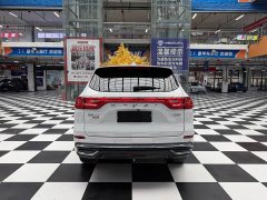Haval M6 2021 PLUS 1.5T DCT Elite Smart Connected Edition - ფოტო 6