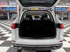 Haval M6 2021 PLUS 1.5T DCT Elite Smart Connected Edition - ფოტო 9