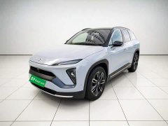 NIO ES6 2020 420KM Sport Edition - ფოტო 1