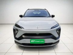NIO ES6 2020 420KM Sport Edition - ფოტო 2