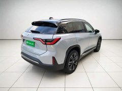 NIO ES6 2020 420KM Sport Edition - ფოტო 4