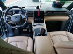 NIO ES6 2020 420KM Sport Edition - ფოტო 5