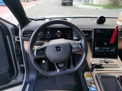 NIO ES6 2020 420KM Sport Edition - ფოტო 6