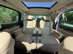 Toyota Vellfire Crown Hybrid 2.5L HV Luxury Edition - ფოტო 11