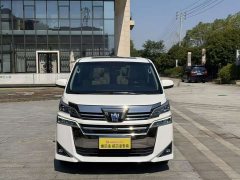 Toyota Vellfire Crown Hybrid 2.5L HV Luxury Edition - ფოტო 3