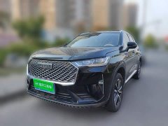 Haval H6 2022 Third Generation 1.5T Automatic Two-Wheel Drive Pro - ფოტო 1