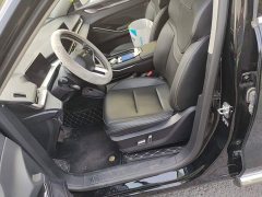 Haval H6 2022 Third Generation 1.5T Automatic Two-Wheel Drive Pro - ფოტო 11