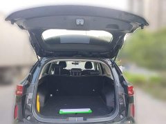 Haval H6 2022 Third Generation 1.5T Automatic Two-Wheel Drive Pro - ფოტო 15