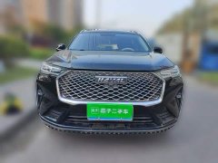 Haval H6 2022 Third Generation 1.5T Automatic Two-Wheel Drive Pro - ფოტო 2