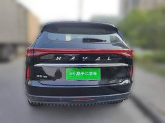 Haval H6 2022 Third Generation 1.5T Automatic Two-Wheel Drive Pro - ფოტო 3
