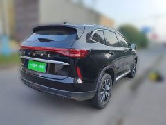 Haval H6 2022 Third Generation 1.5T Automatic Two-Wheel Drive Pro - ფოტო 4