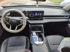 Haval H6 2022 Third Generation 1.5T Automatic Two-Wheel Drive Pro - ფოტო 5
