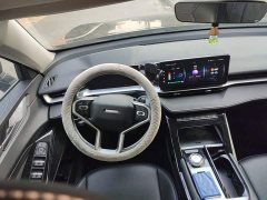 Haval H6 2022 Third Generation 1.5T Automatic Two-Wheel Drive Pro - ფოტო 6