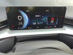 Haval H6 2022 Third Generation 1.5T Automatic Two-Wheel Drive Pro - ფოტო 8
