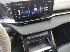 Haval H6 2022 Third Generation 1.5T Automatic Two-Wheel Drive Pro - ფოტო 9