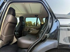 Land Rover Range Rover 2021 3.0 L6 Heritage Edition - ფოტო 5