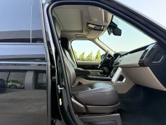 Land Rover Range Rover 2021 3.0 L6 Heritage Edition - ფოტო 6