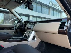 Land Rover Range Rover 2021 3.0 L6 Heritage Edition - ფოტო 7